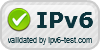 button ipv6 big