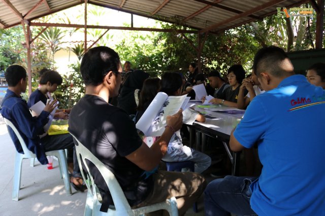 มือใหม่...หัดทำบอนไซ