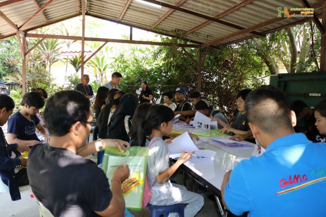 มือใหม่...หัดทำบอนไซ