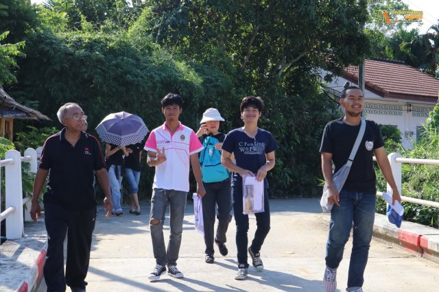 มือใหม่...หัดทำบอนไซ